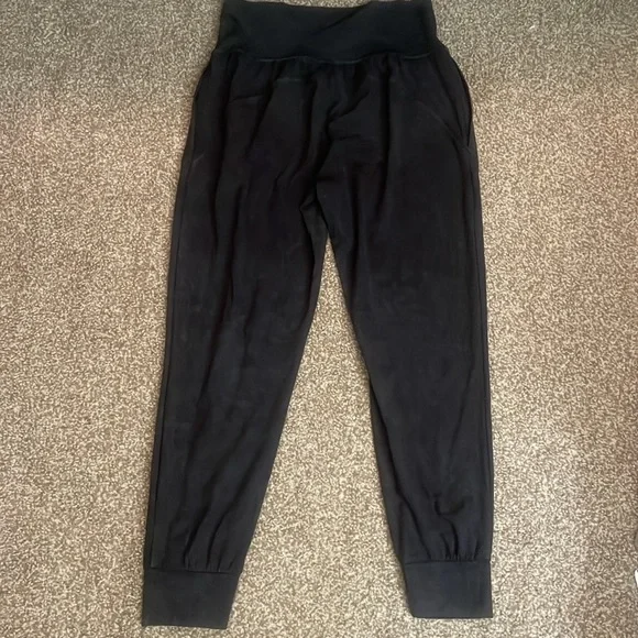 Athleta Salutation High Rise Jogger - Picture 3 of 7